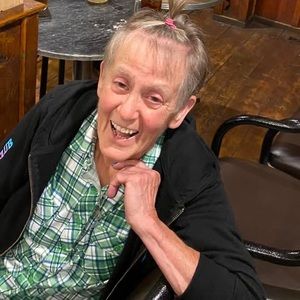 Meet your Posher, Louise